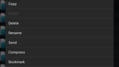SD Card Manager screenshot 3