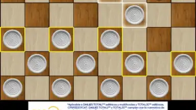 Shashki screenshot 8