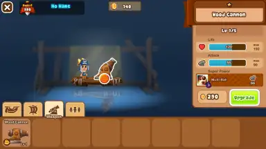 Pirate Power screenshot 7