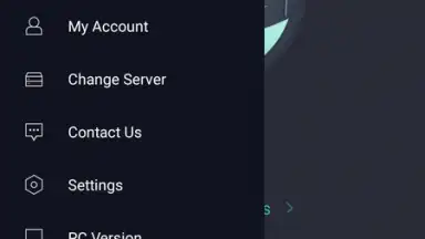 VPN Proxy Master screenshot 5