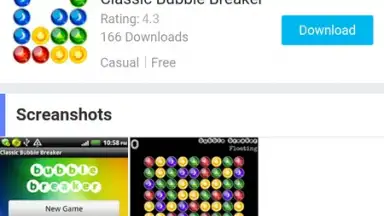 Appbloo screenshot 5