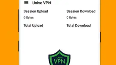 Unive VPN - VPN Free, Fast & Secure screenshot 3