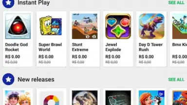 APPS CLUBE screenshot 8