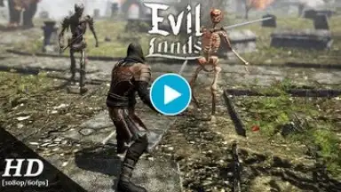 Evil Lands screenshot 1