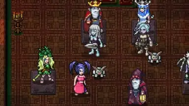 Dungeon Winners screenshot 7