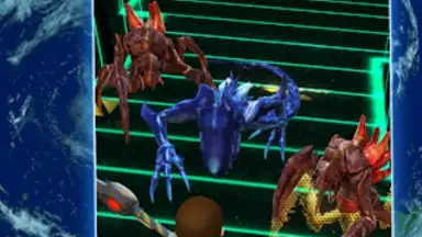 CrossLink screenshot 4