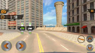Train Station Construction Railway screenshot 11