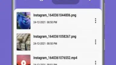 InSaver for Instagram 2022 screenshot 3