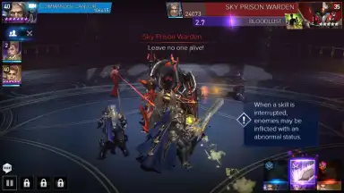 AION: Legions of War screenshot 8