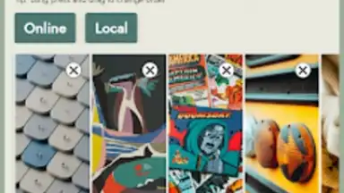 DockWalls screenshot 3