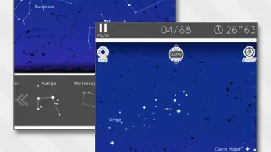 Constellation screenshot 6