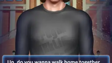 Time Travel Romance screenshot 4