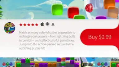 Adobe AIR screenshot 4