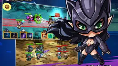 War Heart screenshot 2