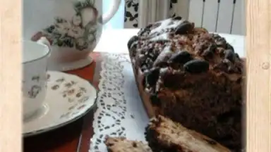 Recetas Caseras screenshot 4