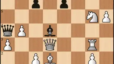 Шахматная планета screenshot 15
