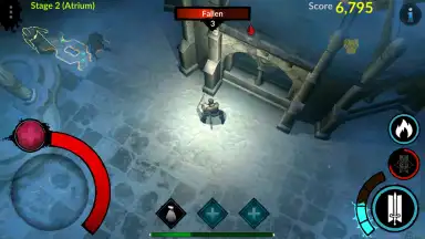 Heretic Gods - Ragnarok screenshot 15