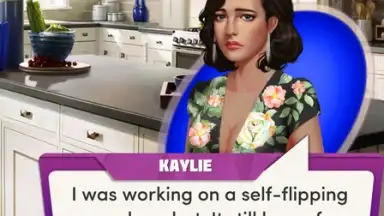 Chapters: Interactive stories screenshot 1