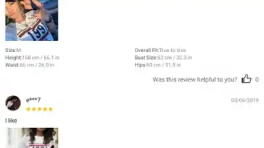 SHEIN screenshot 10