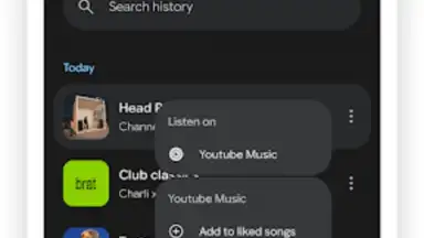 Now Playing screenshot 1