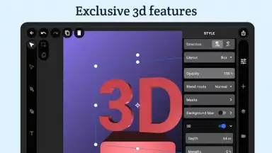 VectorMotion screenshot 8