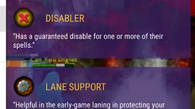 DOTA2 Hero Speak screenshot 1