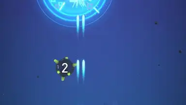 Dust Settle screenshot 2