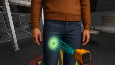 QuarantineZone screenshot 3