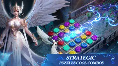 Arcane Fate screenshot 8