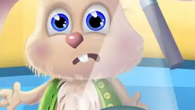 Little Buddies Animal Hospital screenshot 4