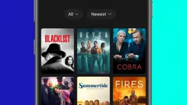 DStv Stream screenshot 6