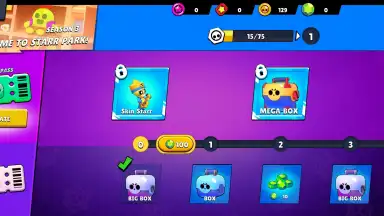 Lemon Box screenshot 4