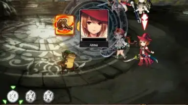 Bravely Archive screenshot 1
