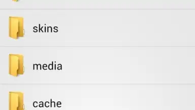 SE File Manager screenshot 6