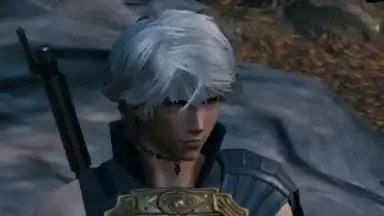 MOBIUS FF screenshot 3