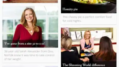 Slimming World screenshot 19