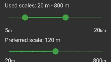 Navitel Navigator screenshot 4