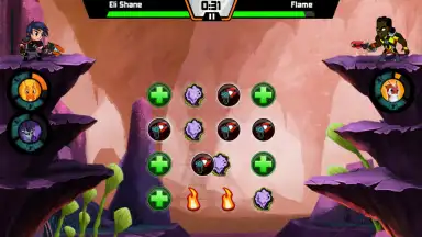 Slug it Out! screenshot 4