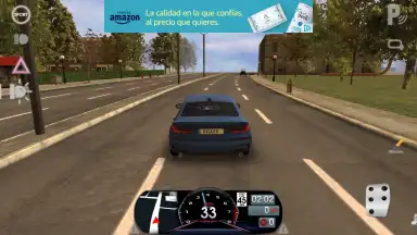 Driving School Simulator screenshot 13