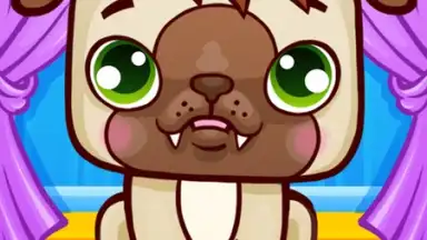 Pet Spa screenshot 7