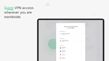 Total VPN screenshot 6