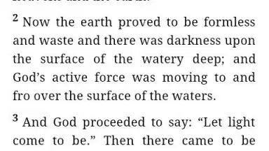 NWT Bible - Lite screenshot 5