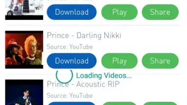 GDM - YouTube Video Downloader screenshot 15