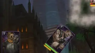 Legend of UnderWorld screenshot 12