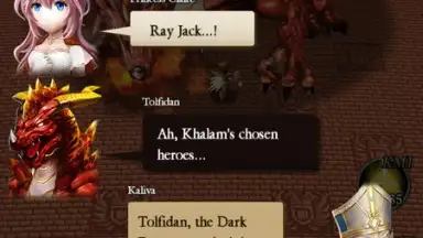 KING screenshot 2