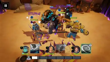 Disney Mirrorverse screenshot 10