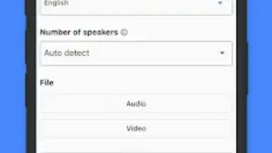 SoundType AI: Speech To Text screenshot 3