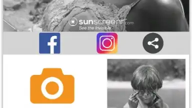 Sunscreenr screenshot 5