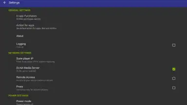 AirWire screenshot 24