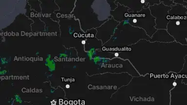 MyRadar Weather Radar screenshot 12